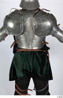 Photos Medieval Knight in plate armor 7 Medieval Soldier Plate armor upper body 0005.jpg